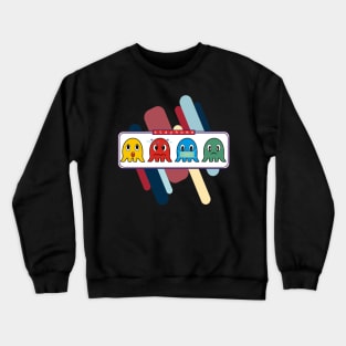 Stayhome Crewneck Sweatshirt